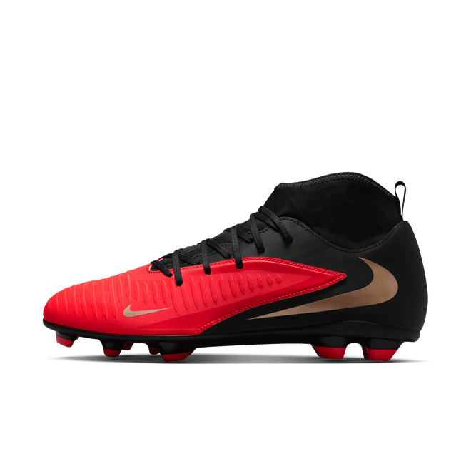Nike Phantom 6 High Club voetbal HQ2275-600