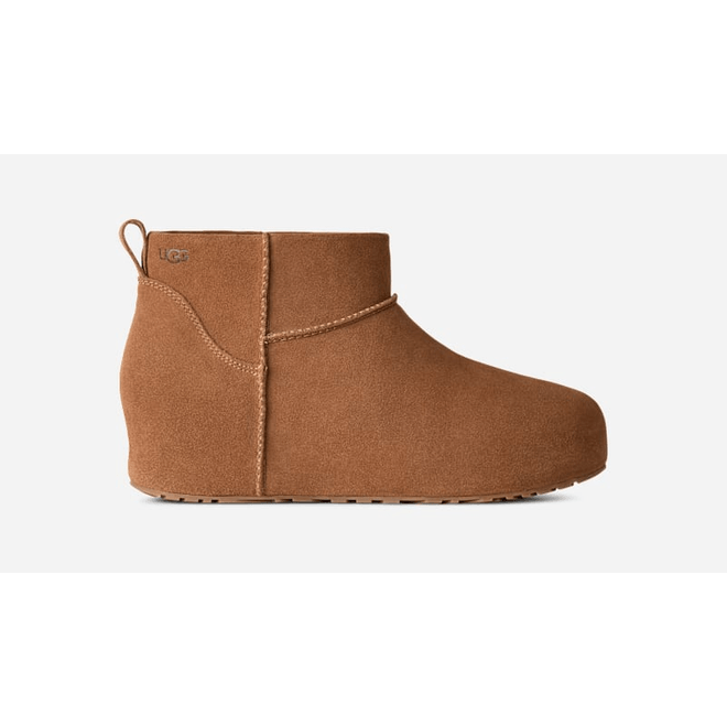 UGG® Classic Mini Enwrap Boot Brown 1180412-CHE