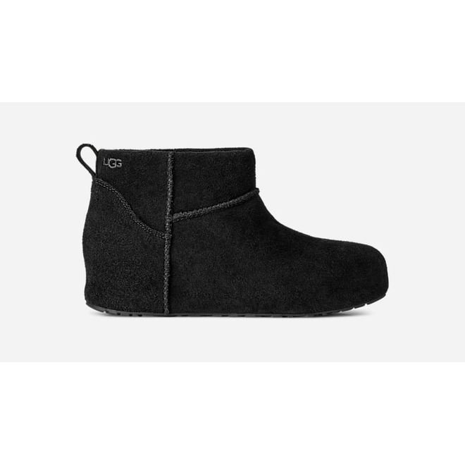 UGG® Classic Mini Enwrap Boot Black 1180412-BLK