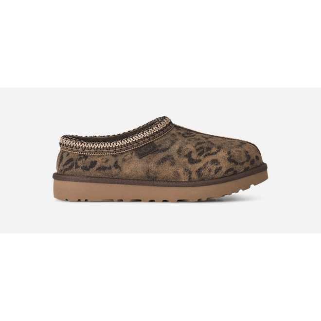 UGG® Tasman Spotted Brown 1180365-CHE