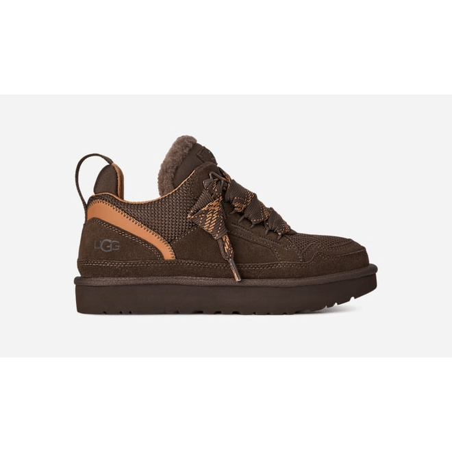 UGG® Lowmel Women Dusted Cocoa 1144032-DDC