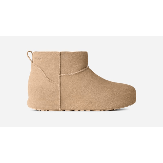 UGG® Classic Mini Enwrap Boot Brown 1180412-MDSD
