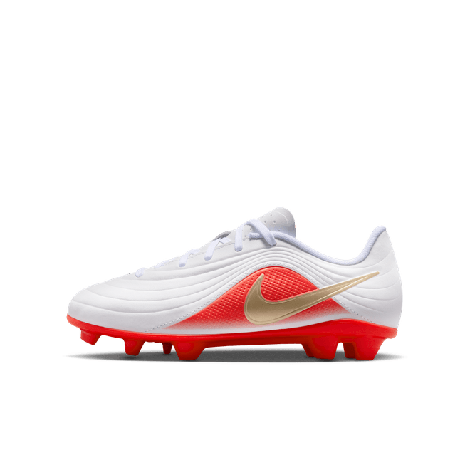 Nike Jr. Tiempo Maestro Club low-top voetbal IB5025-100