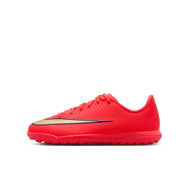 Nike Jr. Mercurial Vapor 17 Club low-top voetbal IO1484-600