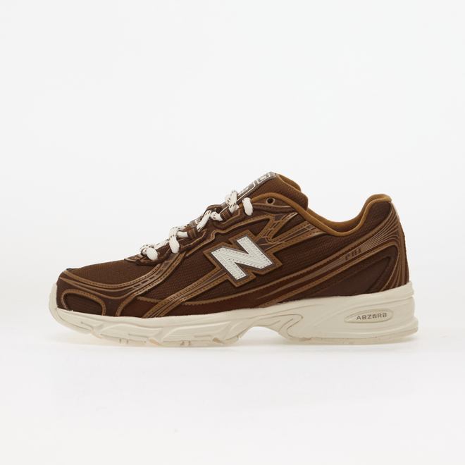 New Balance 740 Pumpernickel U7407IK