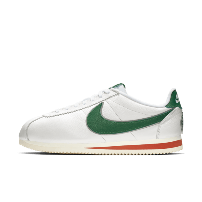 Stranger Things X Nike Cortez 'Hawkins High' CJ6106-100