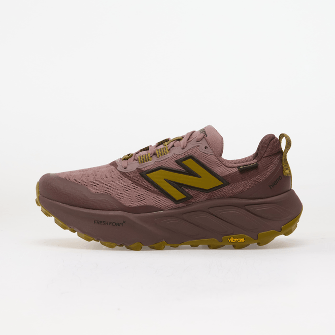New Balance Fresh Foam X Hierro v9 Gore-Tex Pebble WHIG5G3