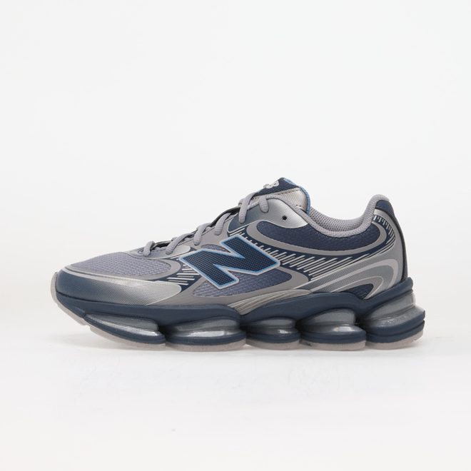 New Balance 2000 Vintage Indigo U200017F