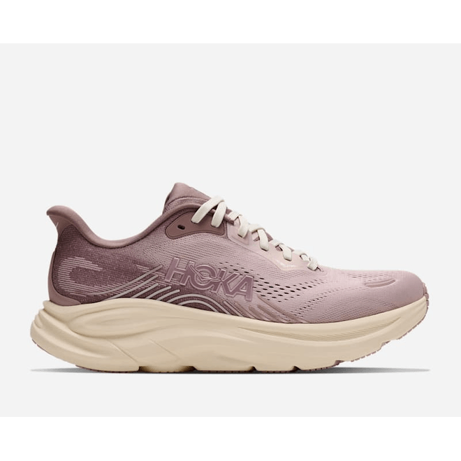HOKA Clifton 11 Road Running Pink Opal 1179199-PQR