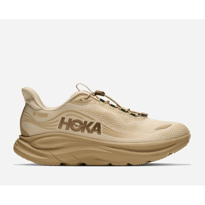 HOKA Clifton 11 GORE-TEX® Road Running Barley Flour 1183114-BRLYF
