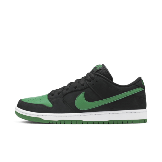 Nike SB Dunk Low Pro J-Pack 'Pine Green' BQ6817-005