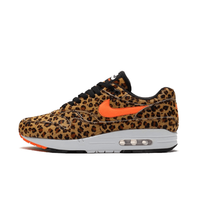 Nike Air Max 1 DLX 'Leopard' AQ0928-901