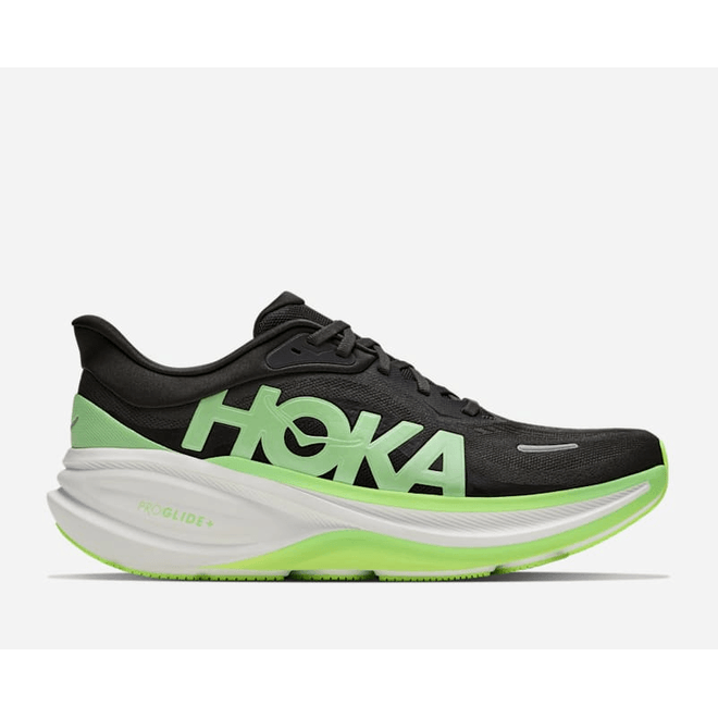 HOKA Clifton PRO Road Running Carbon Black 1176510-CCKT