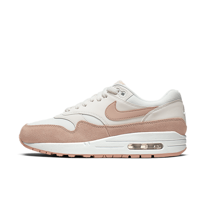 Nike WMNS Air Max 1 'Sand' 319986-120