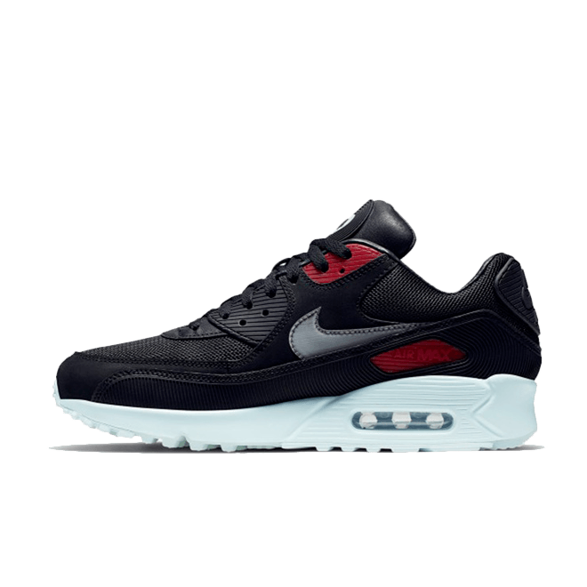 Nike Air Max 90 Premium 'Vinyl' CK0902-001