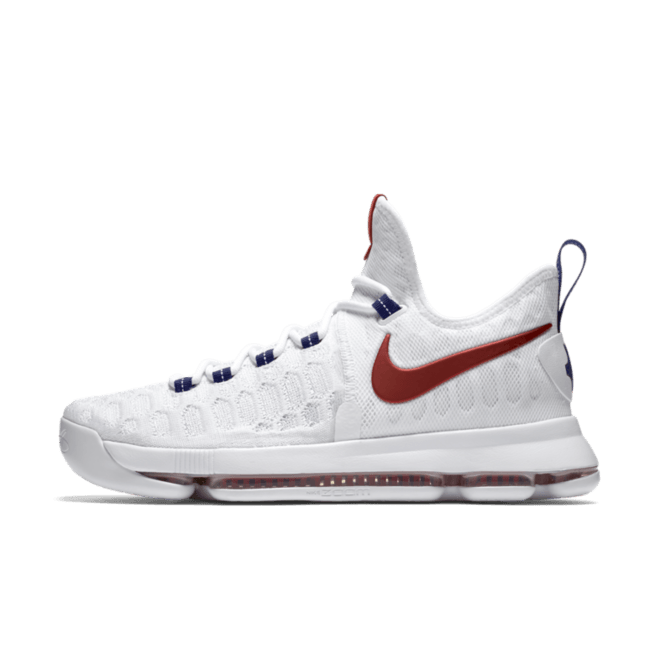 Nike KD 9 'USA' 843392-160