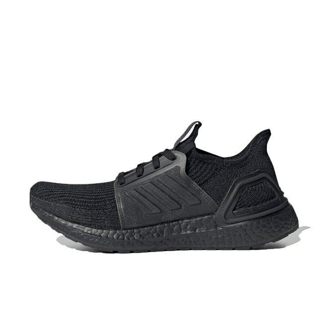 adidas UltraBoost 19 W 'Black EF1345