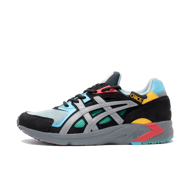 Vivienne Westwood X ASICS Gel-DS Trainer OG 1191A254-002