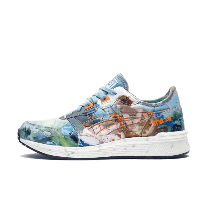 Vivienne Westwood X ASICS Hyper GEL-LYTE 1191A253-410
