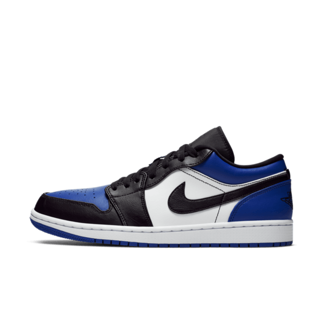 Air Jordan 1 Low 'Sports Royal' CQ9446400