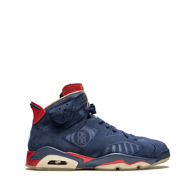 Jordan Air Jordan 6 Retro DB 392789401
