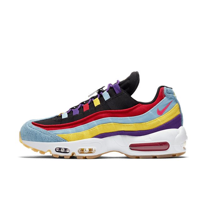 Nike Air Max 95 SP 'Multi' CK5669-400