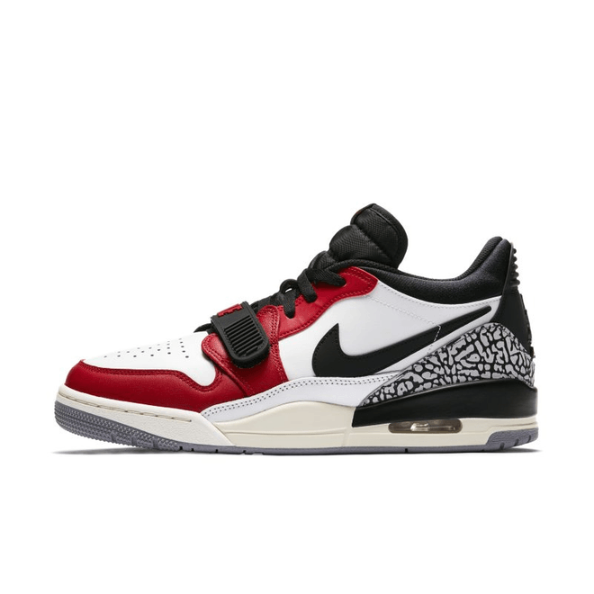 Air Jordan Legacy 312 Low 'Chicago' CD7069-106