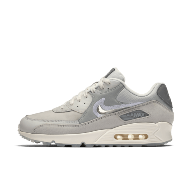 BSMNT X Nike Air Max 90 'London' Velcro Swoosh CI9111-002