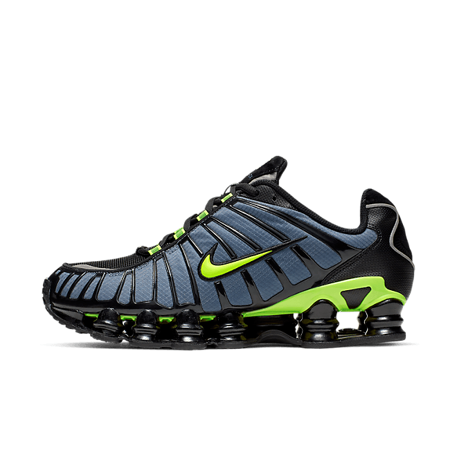 Nike Shox TL 'Thunderstorm' CI7692-400