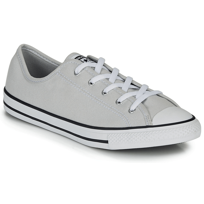 Converse CHUCK TAYLOR ALL STAR DAINTY GS CANVAS OX 564983C