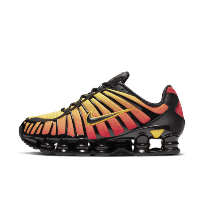Nike Shox TL 'Sunrise' AV3595-004