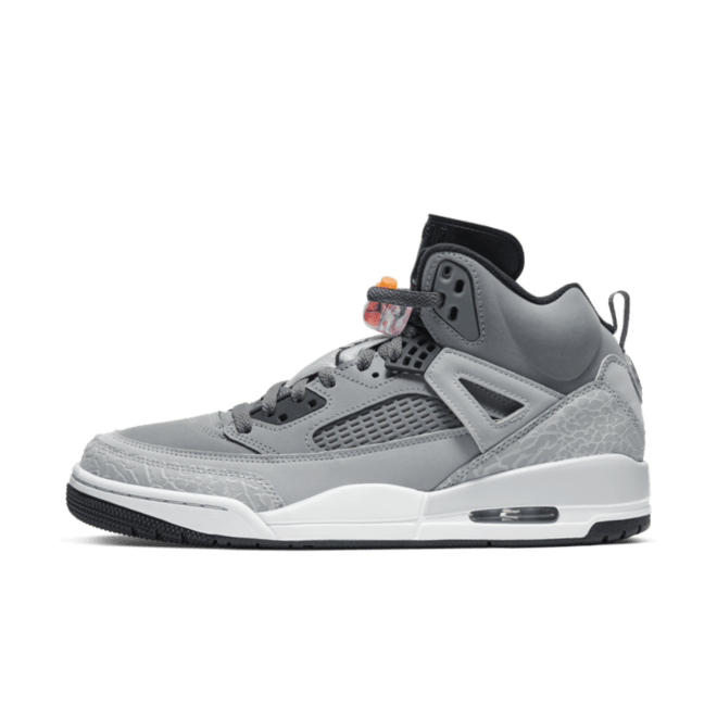 Air Jordan Spizike 'Cool Grey' 315371-008