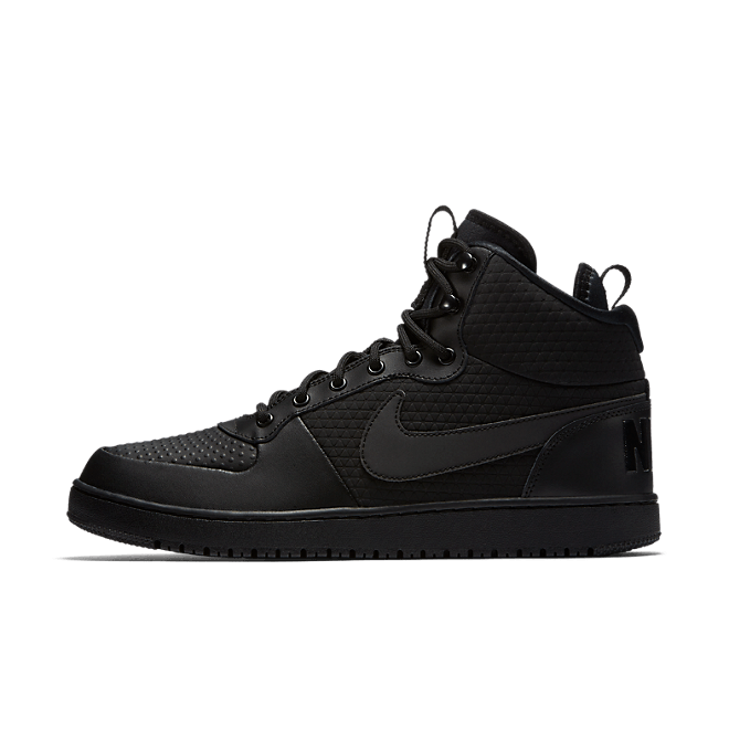 Nike Court Borough Mid Winter AA0547-002