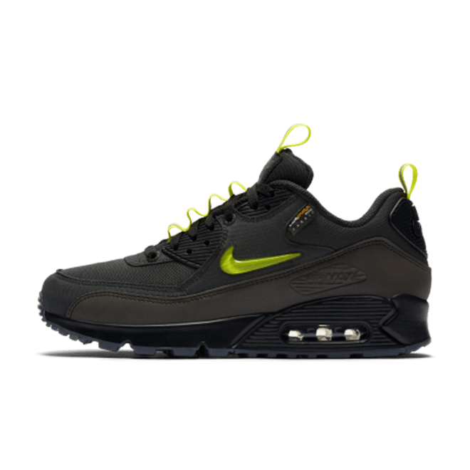 The Basement x Nike Air Max 90 “Manchester” CU5967-001
