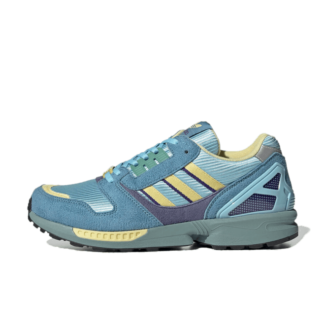 adidas ZX8000 Consortium 'Light Aqua' EE4754