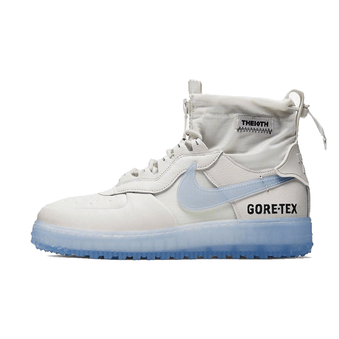Nike Air Force 1 WTR Gore-Tex 'Phantom' CQ7211-002