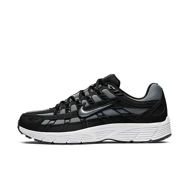 Nike P-6000 'Black' CD6404-003