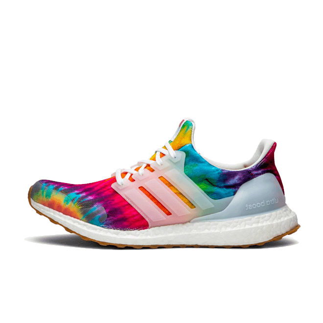 Nice Kicks X adidas Ultraboost 'Woodstock' EF7775