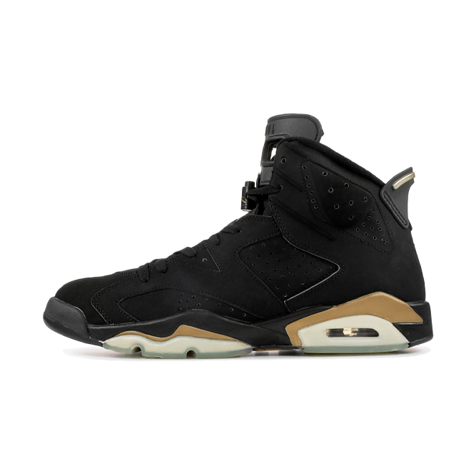 Air Jordan 6 Retro 'Defining Moments' CT4954-007