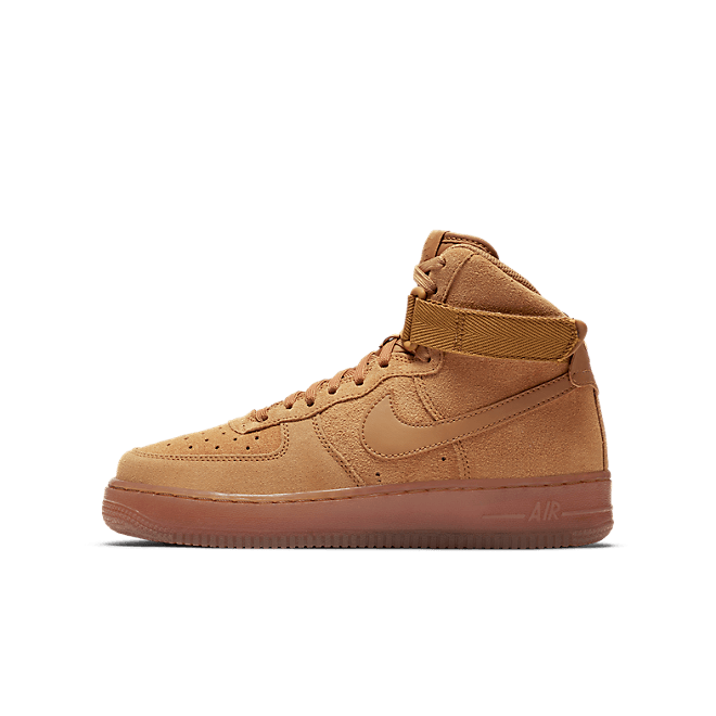 Nike Air Force 1 High LV8 3 'Wheat' CK0262-700