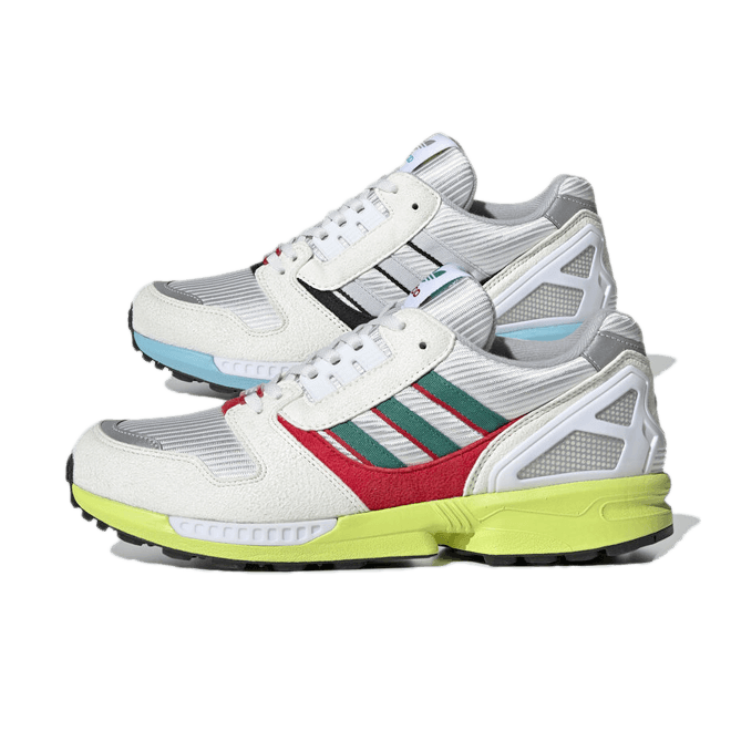 adidas ZX8000 'No Walls Needed' FW7259/FW7260