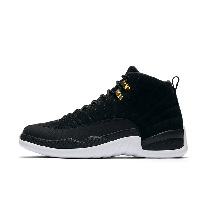 Air Jordan 12 Retro 'Reverse Taxi' 130690-017