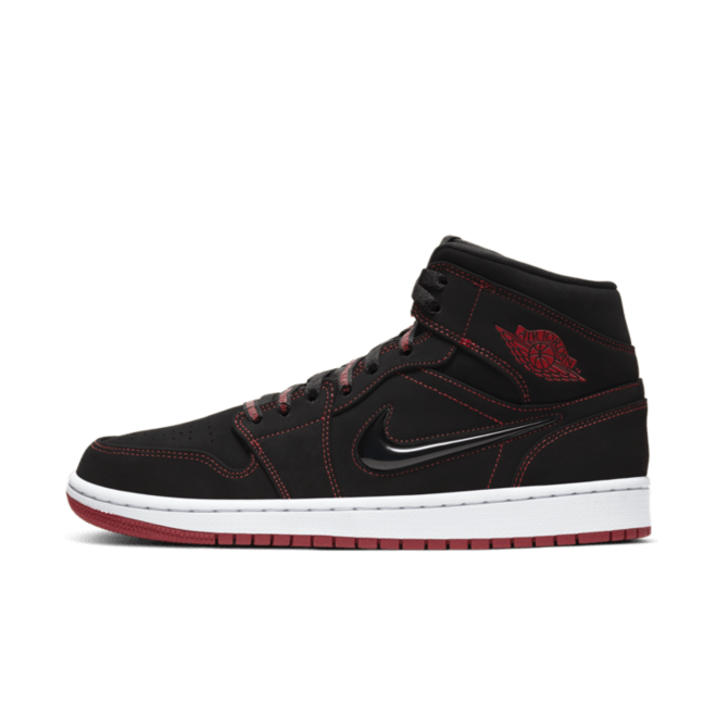 Air Jordan 1 Mid 'Fearless' CK5665-062