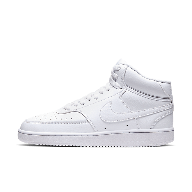 NikeCourt Vision Mid CD5436-100