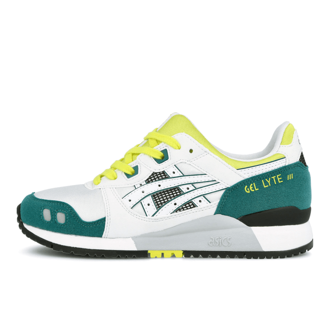 Asics Wmns Gel Lyte III OG 1192A178-100