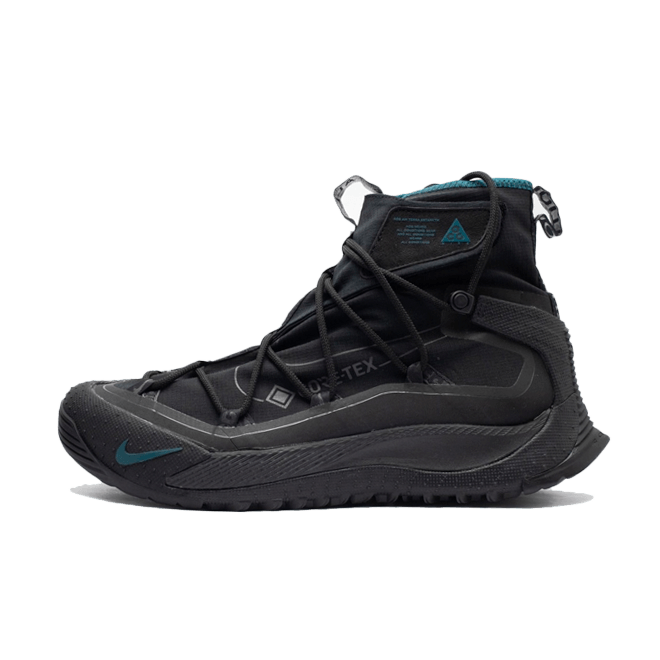 Nike ACG Air Terra Antarktik 'Black' BV6348-001