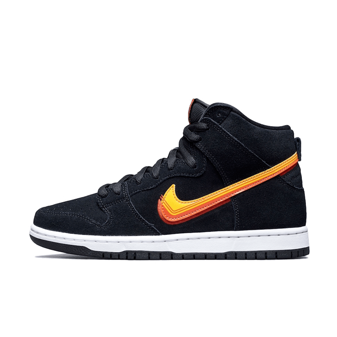 Nike SB Dunk High 'Truck It' BQ6826-003