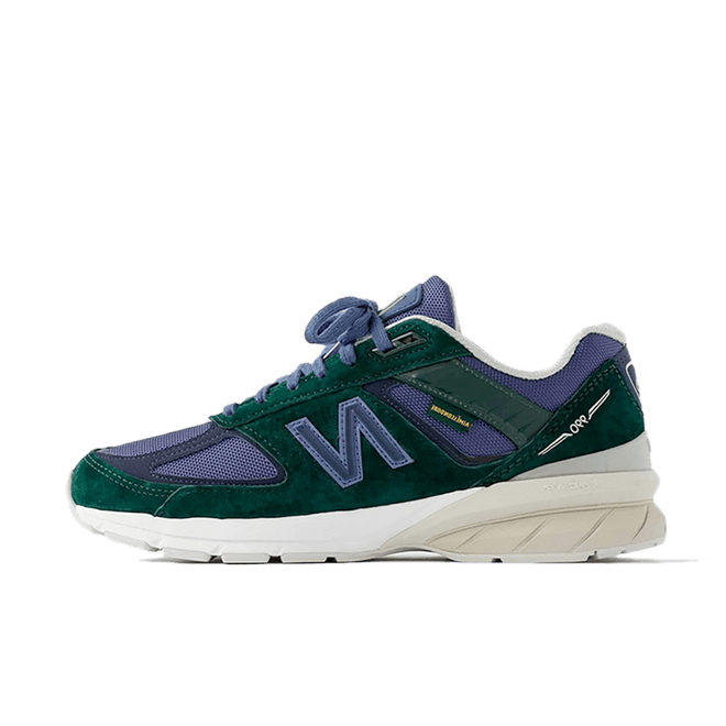 Aime Leon Dore X New Balance M990AL5 M990AL5