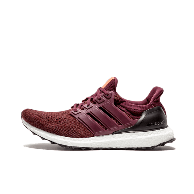 adidas Ultra Boost 1.0 'Maroon' AF5836