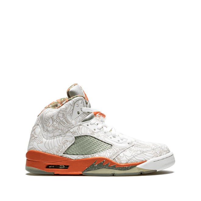 Jordan Air Jordan 5 RA 315749131